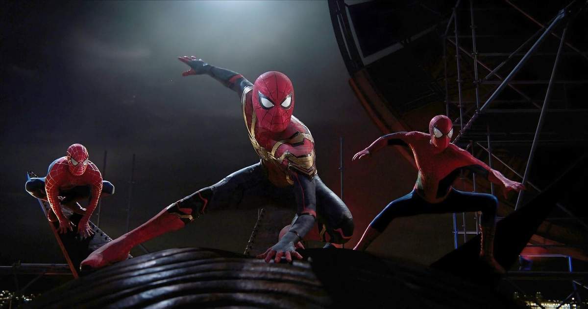 ‘Spider-Man 4’ Gets New Title with ‘Spider-Man: Brand New Day’