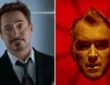 Steven Knight's 'Vertigo' Remake With Robert Downey Jr. Is Still In Development