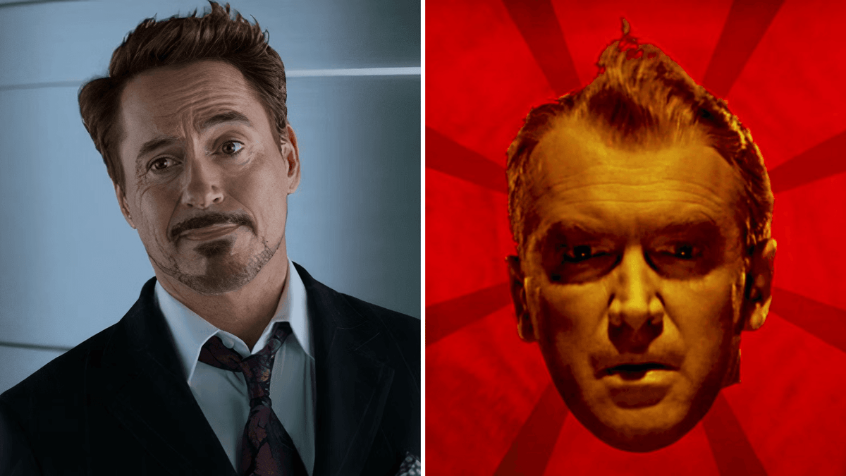 Steven Knight's 'Vertigo' Remake With Robert Downey Jr. Is Still In Development