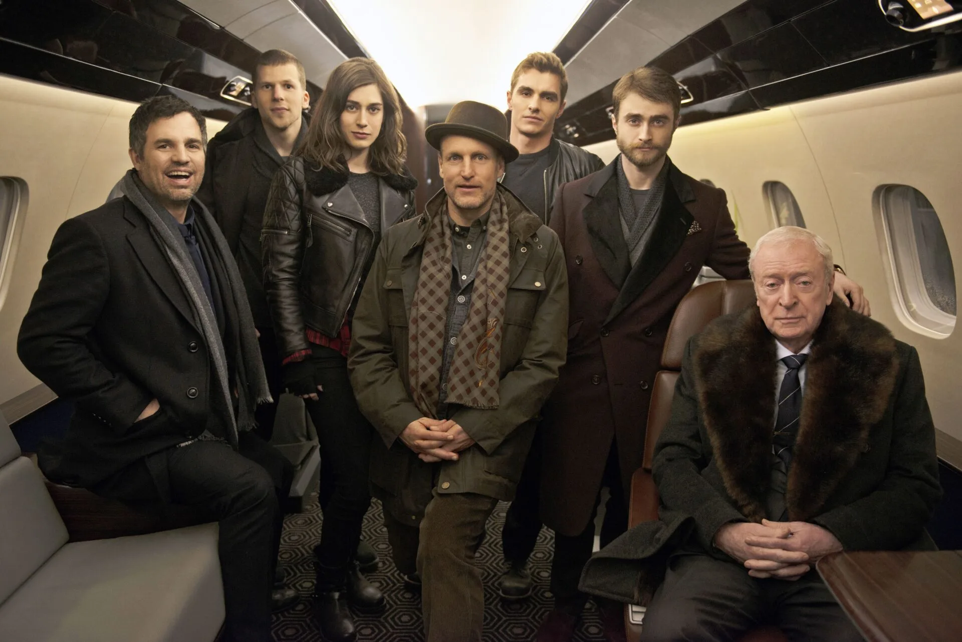 ‘Now You See Me 3’ Gets Its Long-Awaited Title, Fourth Instalment Greenlit