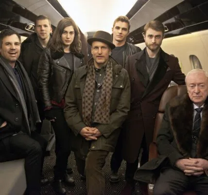 ‘Now You See Me 3’ Gets Its Long-Awaited Title, Fourth Instalment Greenlit