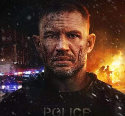 'Havoc' Review: Gareth Evan's Return To Action Filmmaking