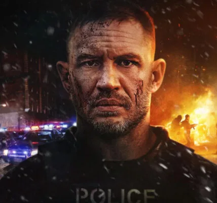 'Havoc' Review: Gareth Evan's Return To Action Filmmaking