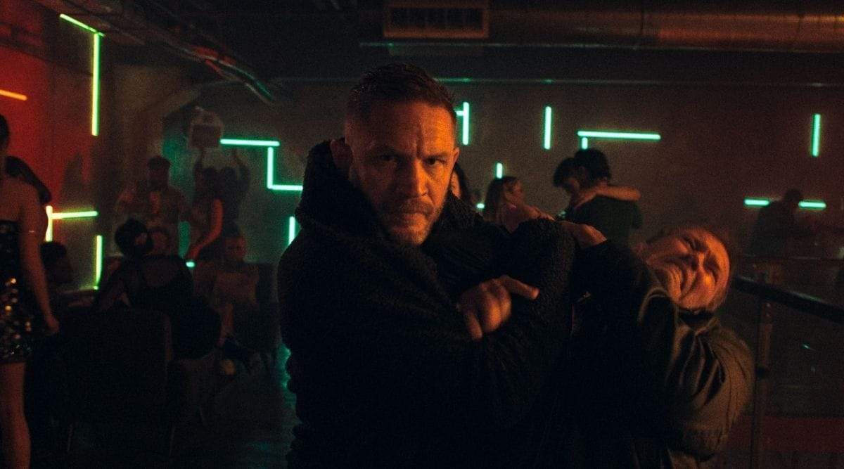 'Havoc' Review: Gareth Evan's Return To Action Filmmaking