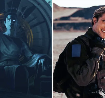 Robert Pattinson Joins 'Dune: Messiah' As Scytale