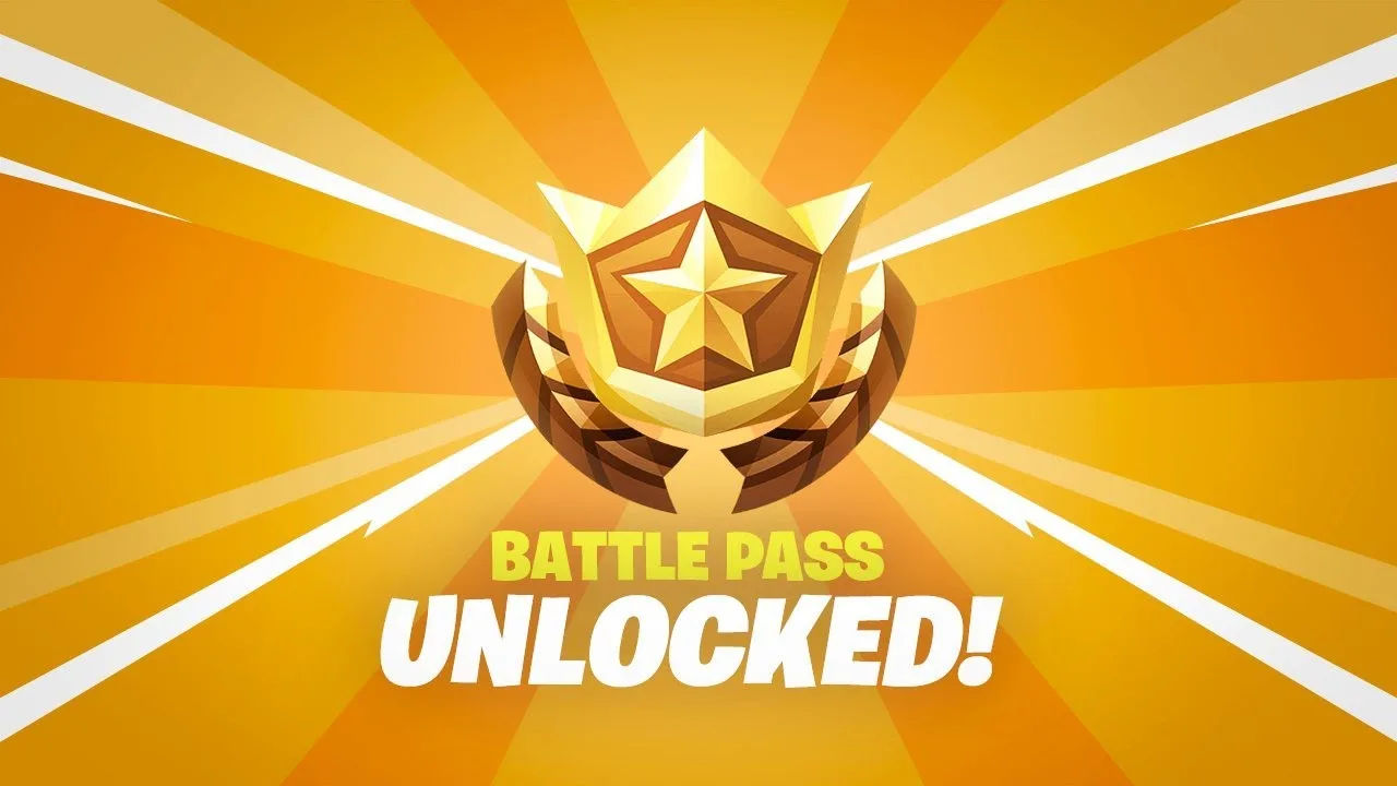 ‘Fortnite’ x ‘Star Wars’: Galactic Battle Pass Lineup Revealed