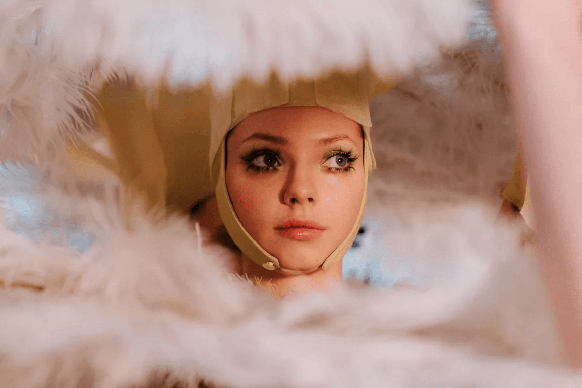 ‘The Ugly Stepsister’ Review: Worms Its Way Under Your Skin