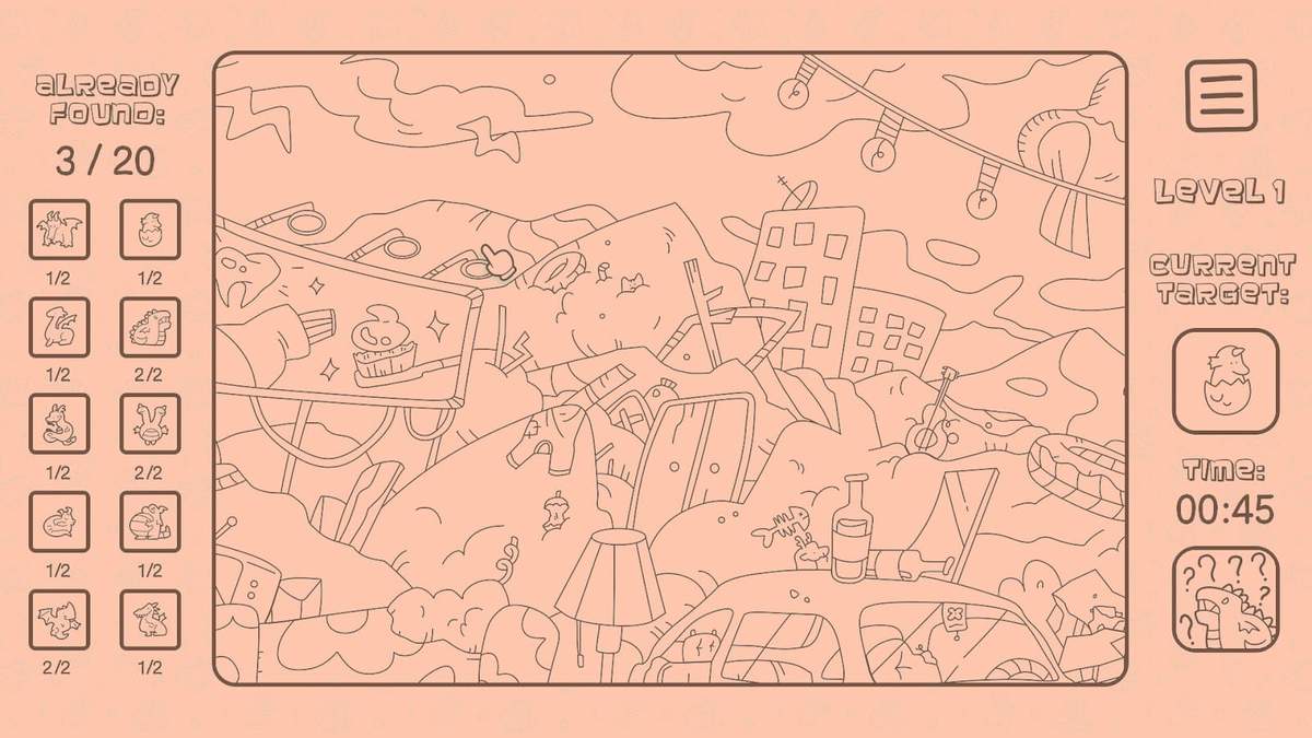 ‘There’s No Dragons’ Review: A Charming Challenge