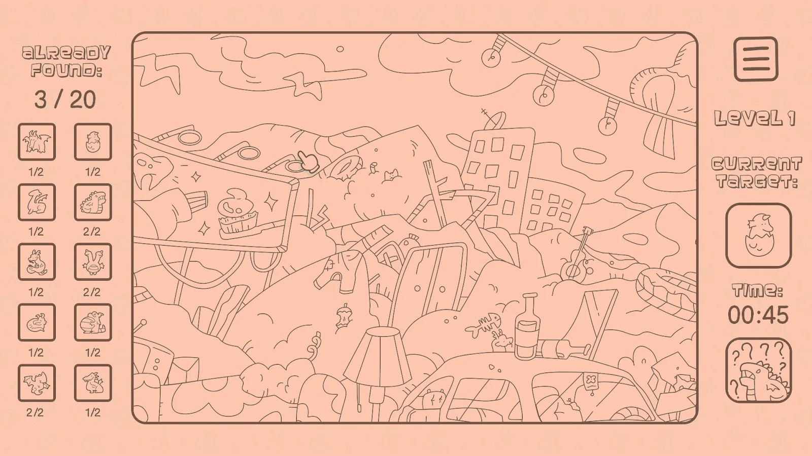 ‘There’s No Dragons’ Review: A Charming Challenge