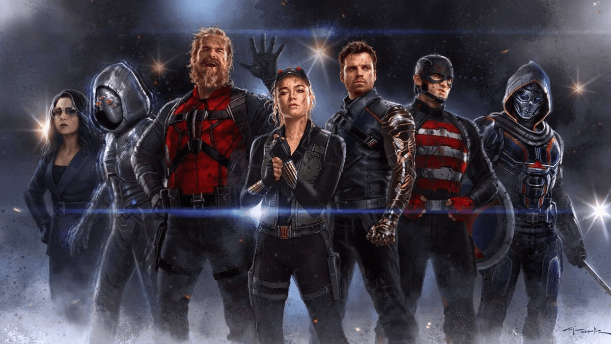 ‘Thunderbolts*’ Post-Credits Scenes Explained
