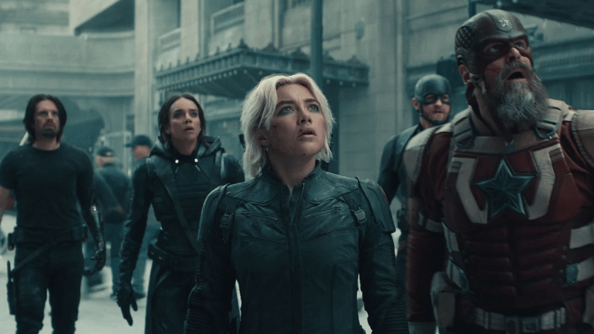 ‘Thunderbolts*’ Post-Credits Scenes Explained