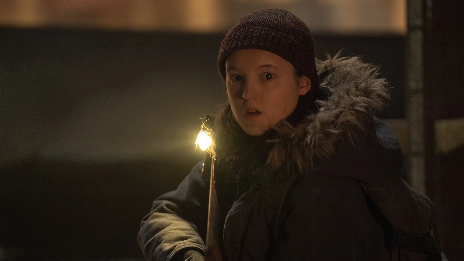 ‘The Last of Us’ Season 2 Titles, Runtimes and Descriptions