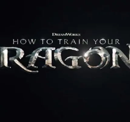 Live Action ‘How To Train Your Dragon 2’ Officially Announced
