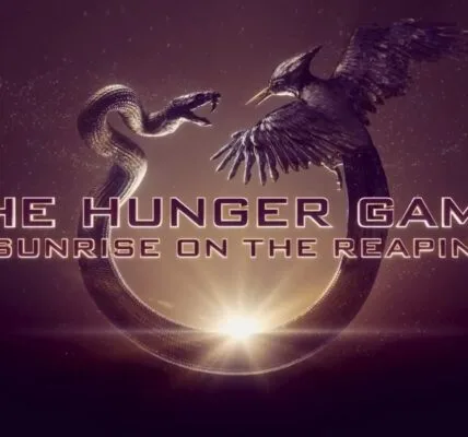 ‘The Hunger Games: Sunrise on the Reaping’ First Details