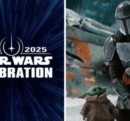 ‘The Mandalorian & Grogu’ Star Wars Celebration Japan Trailer Description
