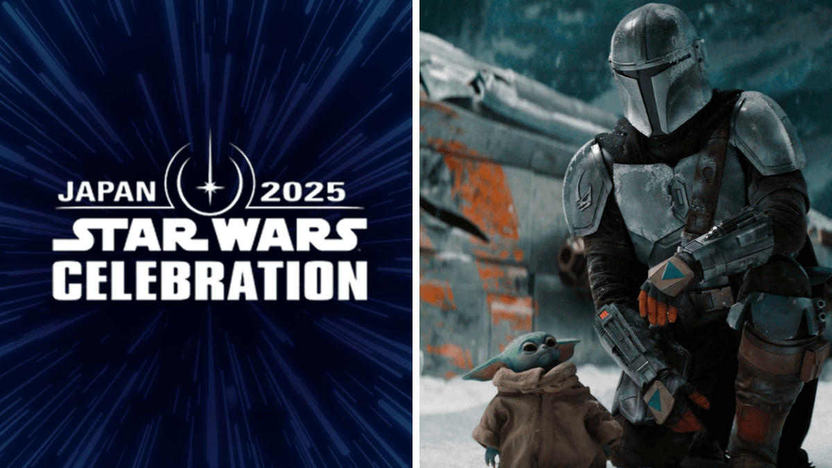 ‘The Mandalorian & Grogu’ Star Wars Celebration Japan Trailer Description