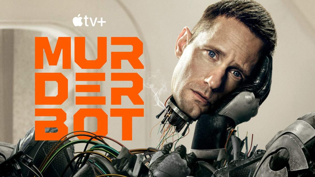 ‘Murderbot’ Review: Sci-Fi Comedy That Feels Entirely Robotic‘Murderbot’ Review: Sci-Fi Comedy That Feels Entirely Robotic