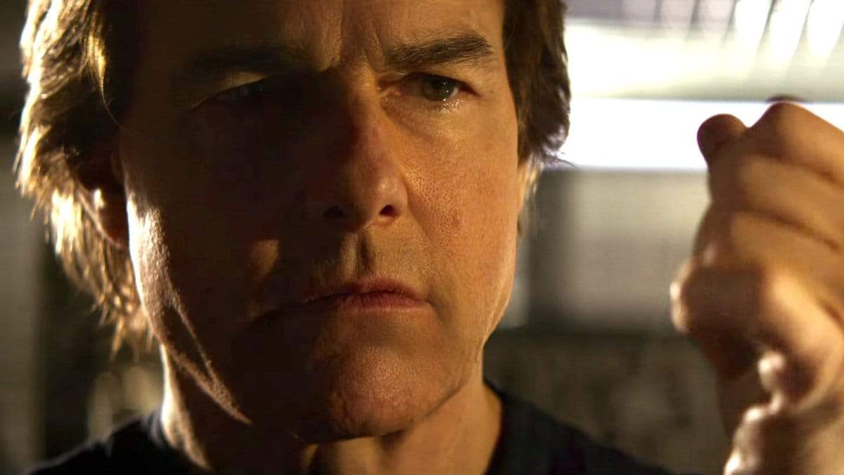 ‘Mission: Impossible - The Final Reckoning’ Review: Stunt Filmmaking At Its Peak
