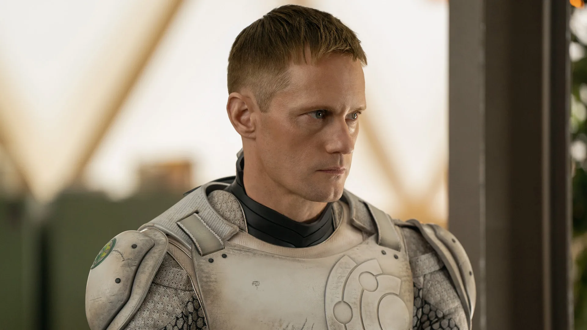 ‘Murderbot’ Review: Sci-Fi Comedy That Feels Entirely Robotic