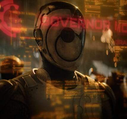 ‘Murderbot’ Review: Sci-Fi Comedy That Feels Entirely Robotic