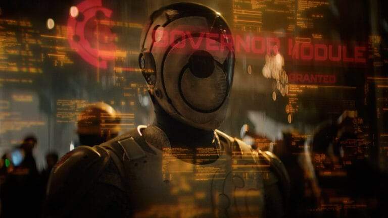 ‘Murderbot’ Review: Sci-Fi Comedy That Feels Entirely Robotic