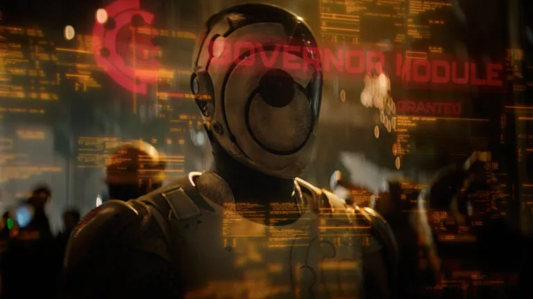 ‘Murderbot’ Review: Sci-Fi Comedy That Feels Entirely Robotic