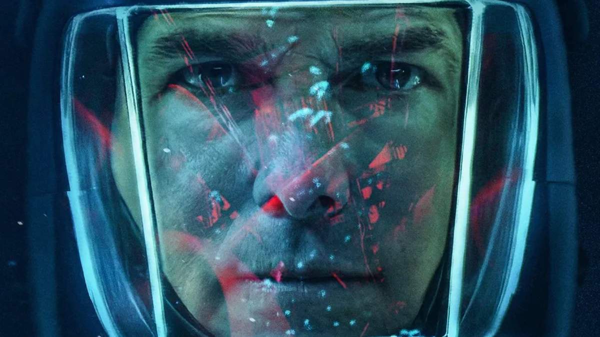 ‘Mission: Impossible - The Final Reckoning’ Review: Stunt Filmmaking At Its Peak