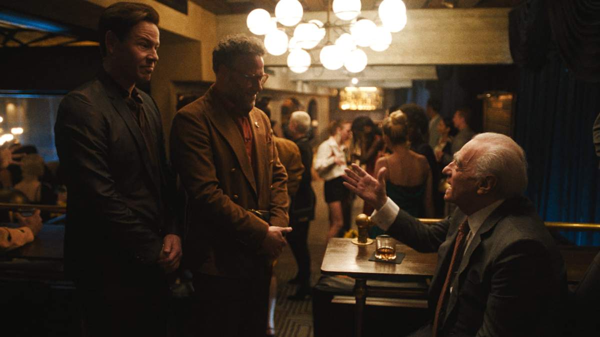 ‘The Studio’ Season 1 Review: Self Referential Irreverence