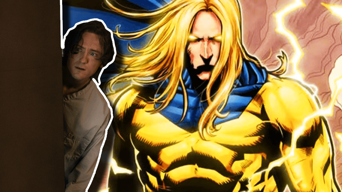 Who Is The Sentry In ‘Thunderbolts*’ Explained