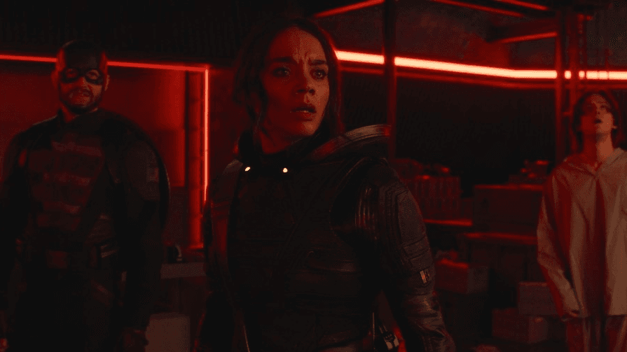 ‘Thunderbolts*’ Review: Marvel’s Attempt at Indie