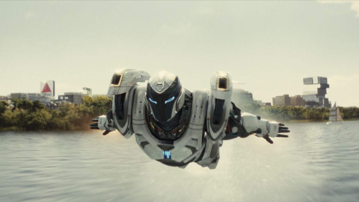 First ‘Ironheart’ Trailer: A New Genius In Town
