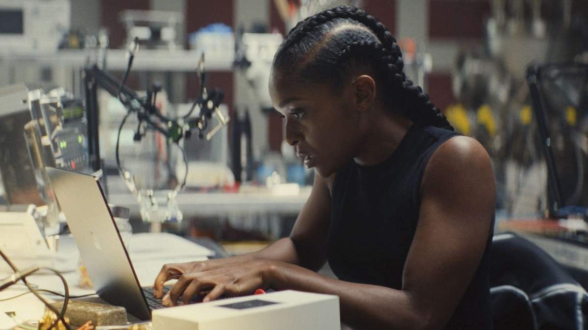 First ‘Ironheart’ Trailer: A New Genius In Town
