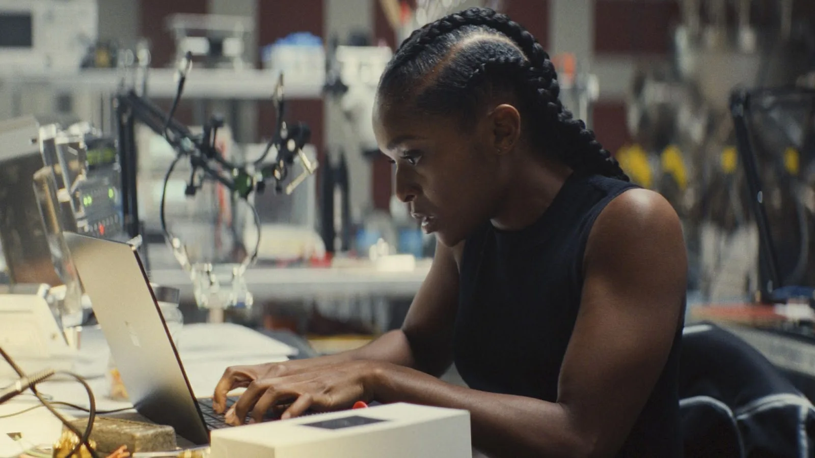 First ‘Ironheart’ Trailer: A New Genius In Town