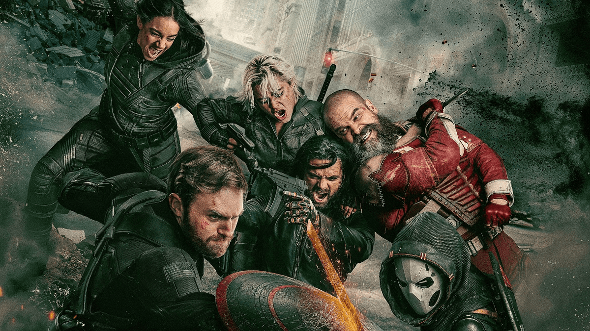 ‘Thunderbolts*’ Review: Marvel’s Attempt at Indie