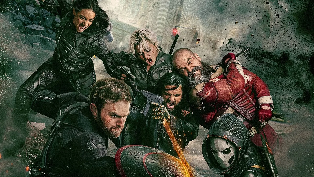 ‘Thunderbolts*’ Review: Marvel’s Attempt at Indie