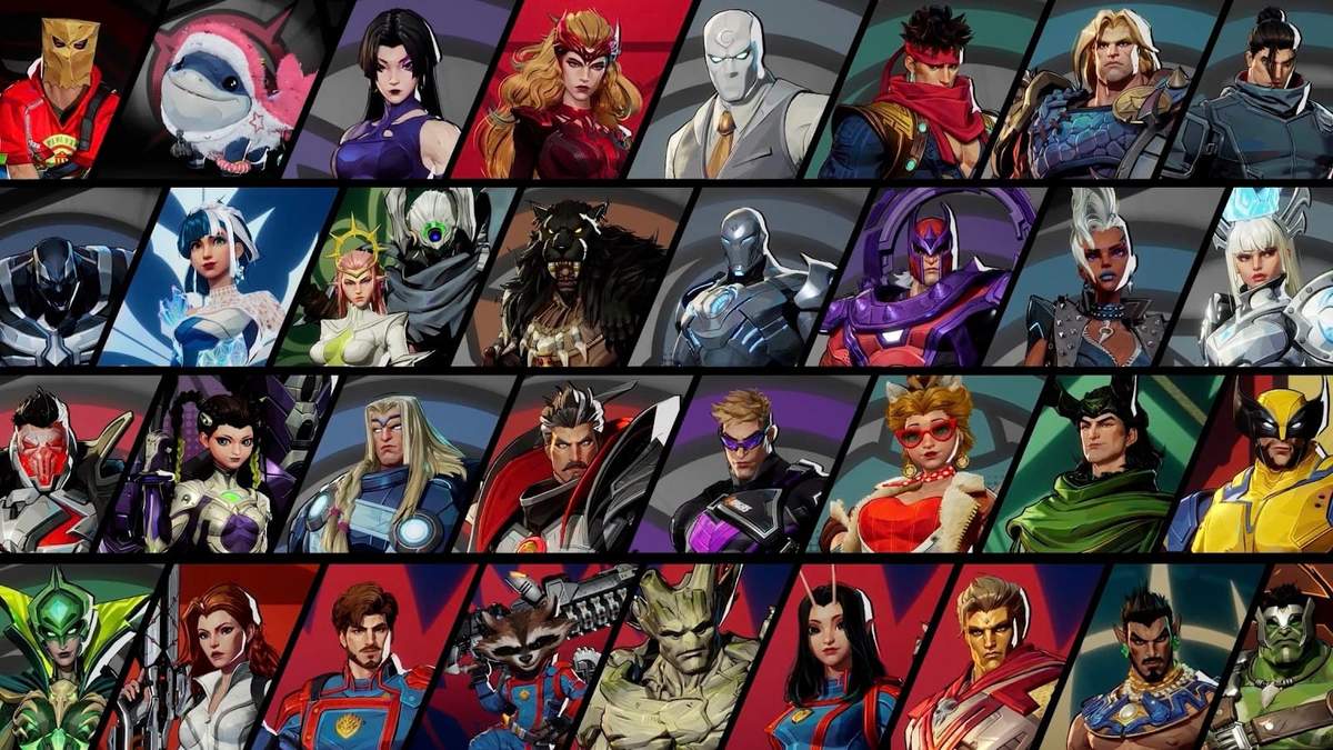 ‘Marvel Rivals’ Galacta’s Gift + Season 0 Battle Pass Return