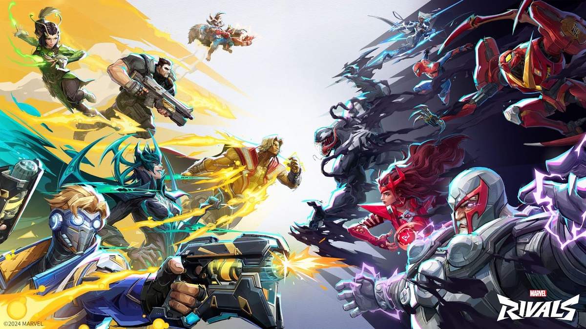 ‘Marvel Rivals’ Galacta’s Gift + Season 0 Battle Pass Return
