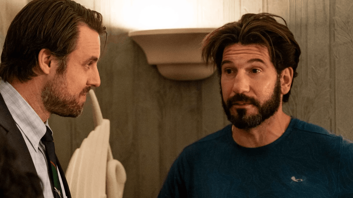 'The Bear' Season 4 Writing Credits Revealed