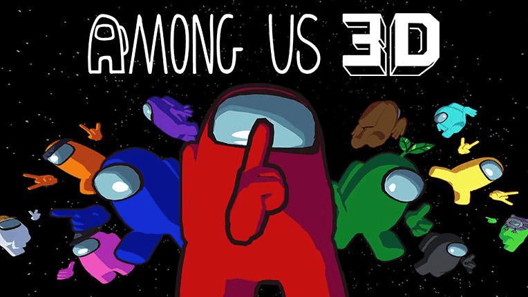 ‘Among Us 3D’ Review: A Dream Come True