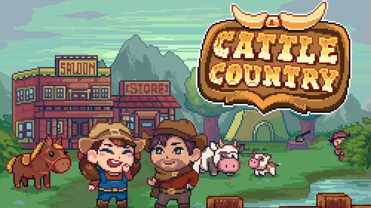 ‘Cattle Country’ Review: A Grand Old Time