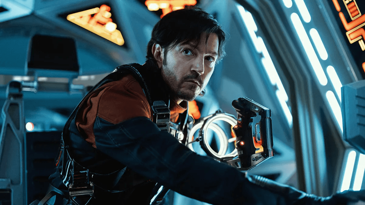 ‘Andor’ Season 2 Review: The Greatest ‘Star Wars’ Story Ever