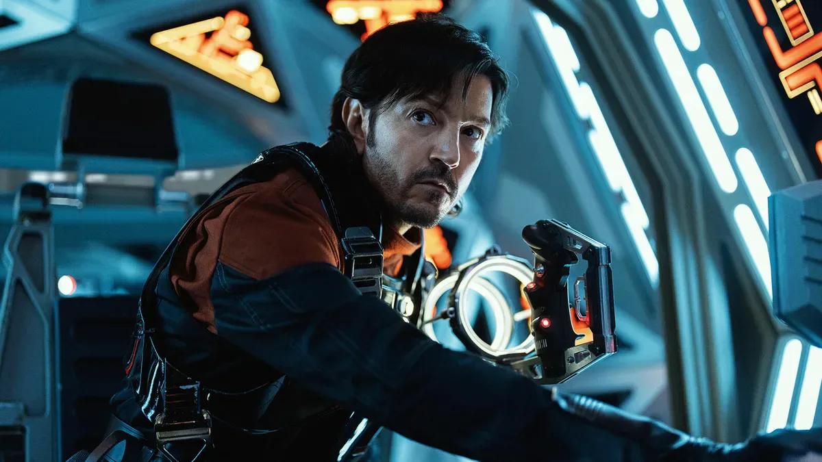 ‘Andor’ Season 2 Review: The Greatest ‘Star Wars’ Story Ever