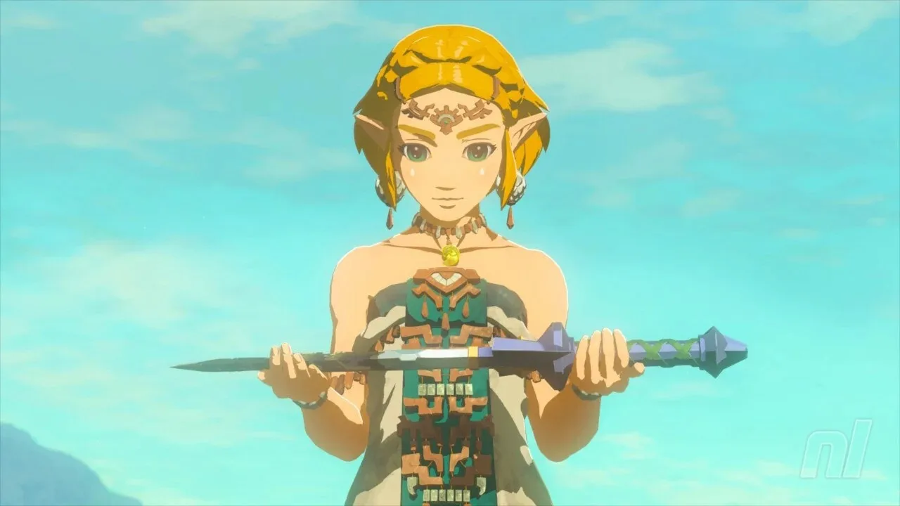 Hunter Schafer Eyed For ‘Zelda’ Title Role