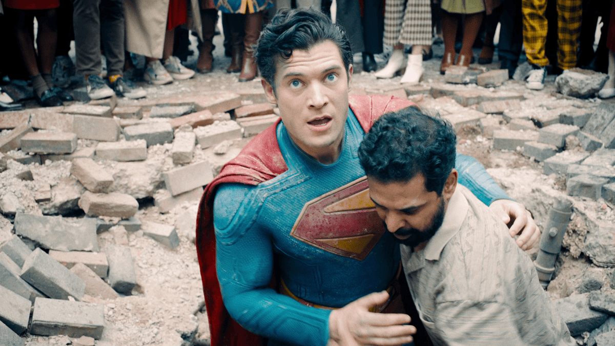 A Deep Dive Into DC Studios’ Religious Production Titles