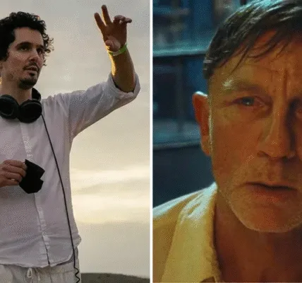 Daniel Craig Eyed for Damien Chazelle’s Prison Movie