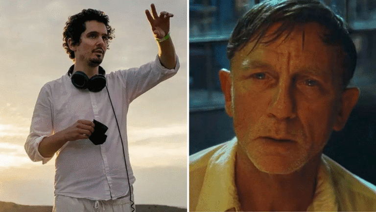 Daniel Craig Eyed for Damien Chazelle’s Prison Movie
