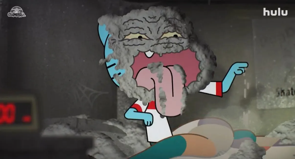 ‘The Wonderfully Weird World of Gumball’ Trailer: They’re Back!