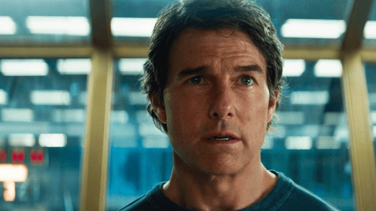 ‘Mission: Impossible - The Final Reckoning’ Ending Explained
