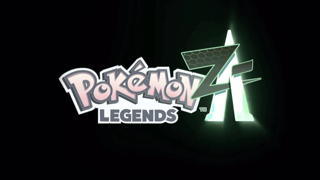 ‘Pokémon Legends: Z-A’ Release Date and Pokémon Presents