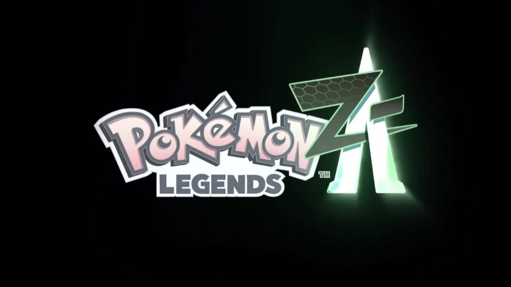 ‘Pokémon Legends: Z-A’ Release Date and Pokémon Presents